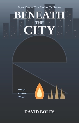 Beneath the City