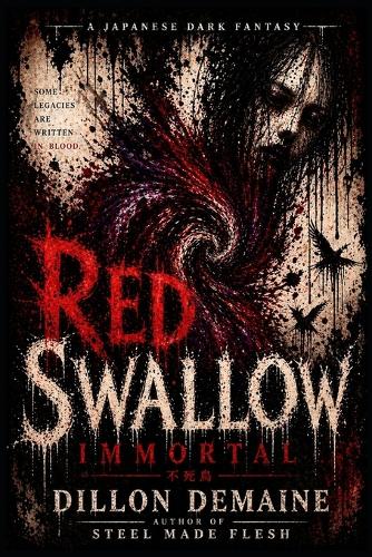 Red Swallow Immortal