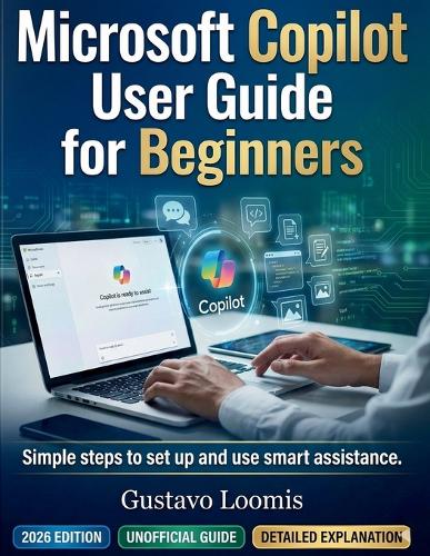 Microsoft Copilot User Guide for Beginners