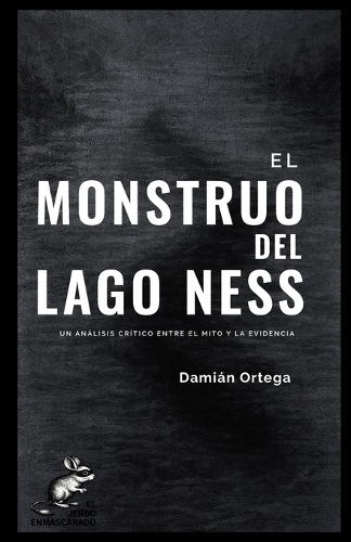 El Monstruo del Lago Ness