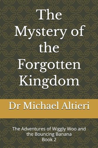 The Mystery of the Forgotten Kingdom