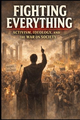 Fighting Everything
