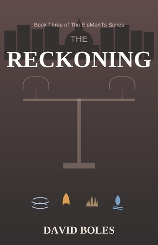 The Reckoning