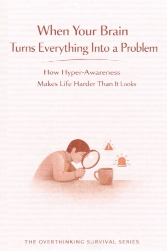 When Your Brain Turns Everything Into a Problem