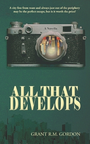 All That Develops
