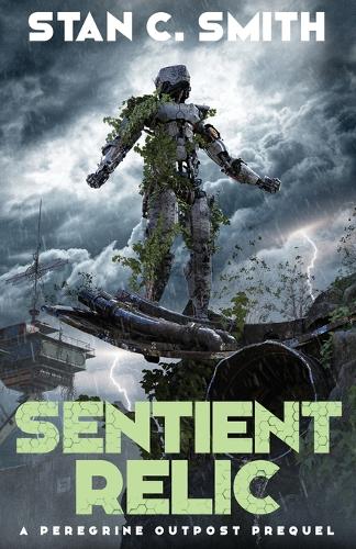 Sentient Relic