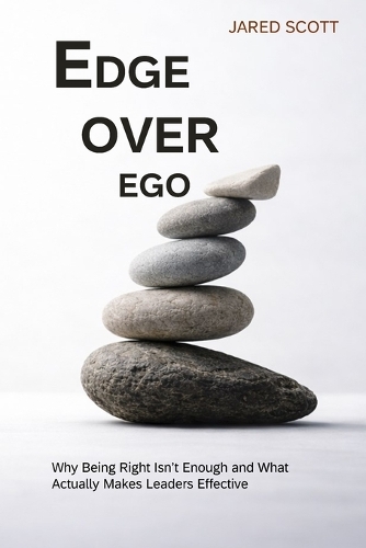 Edge Over Ego
