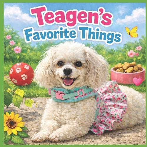 Teagen's Favorite Things