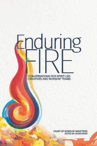 Enduring Fire