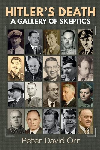Hitler's Death