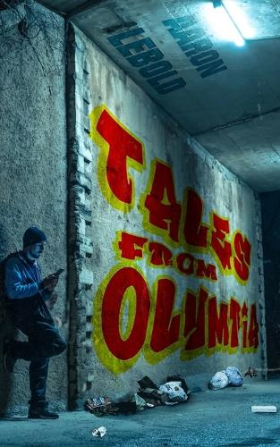 Tales From Olympia