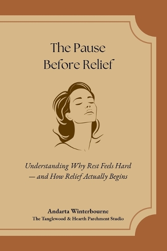 The Pause Before Relief