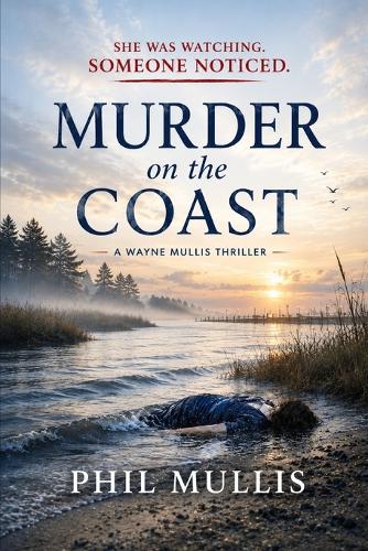 Murder on the Coast