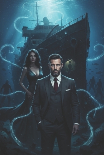 Murder Beneath the Waves