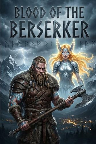 Blood of the Berserker