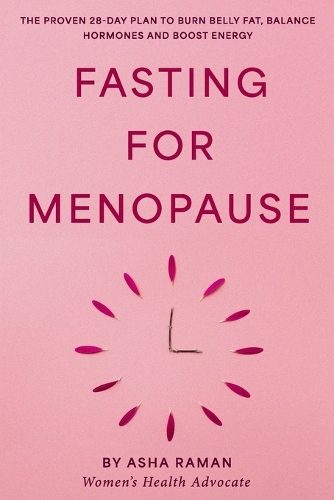Fasting for Menopause