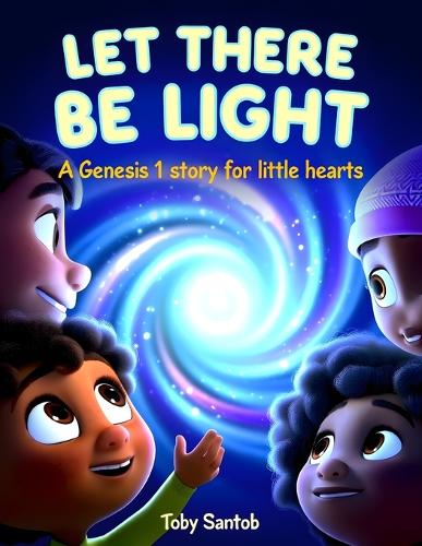 Let There Be Light