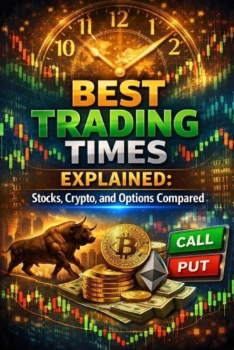 Best Trading Times Explained