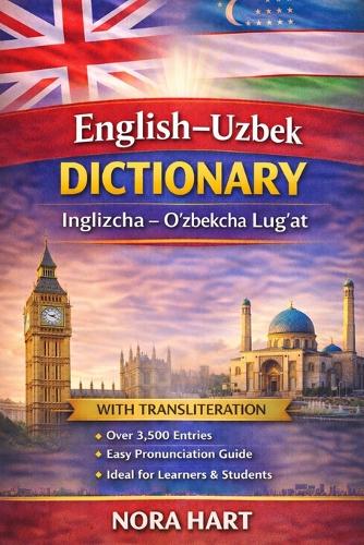 English-Uzbek Dictionary