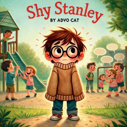 Shy Stanley