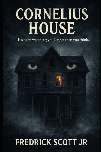 Cornelius House