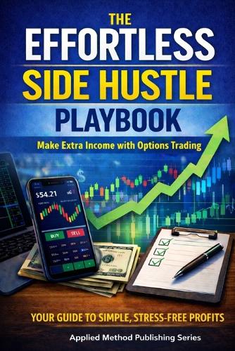 The Effortless Side Hustle Playbook