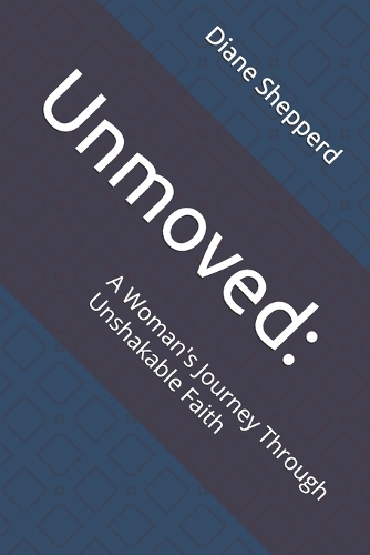 Unmoved