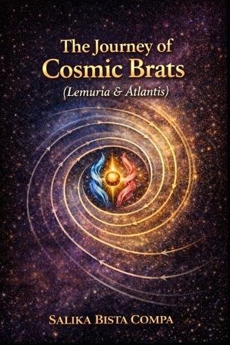 The Journey of Cosmic Brats