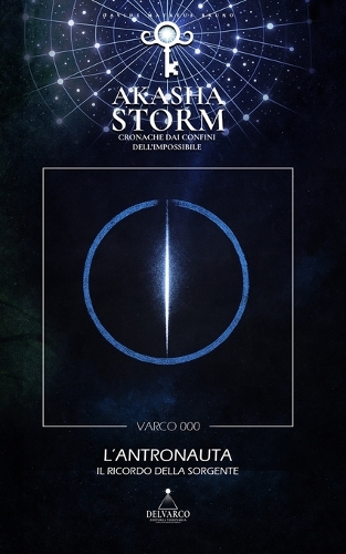 AKASHA STORM Varco 000