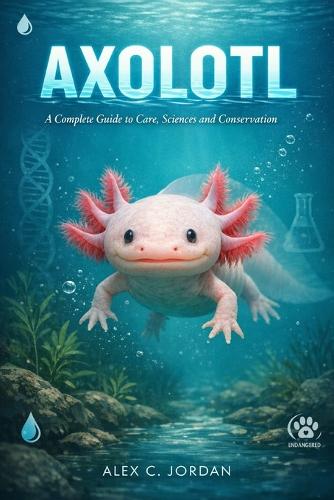 Axolotl