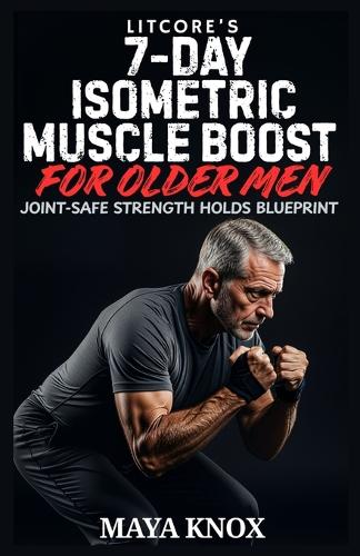 LitCore's 7-Day Isometric Muscle Boost for Older Men