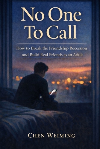 No One To Call
