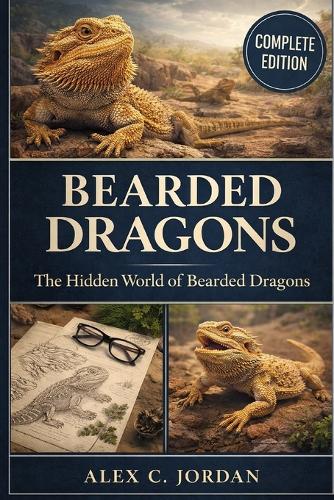 Bearded Dragons