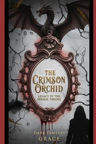 The Crimson Orchid