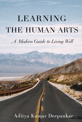 Learning The Human Arts