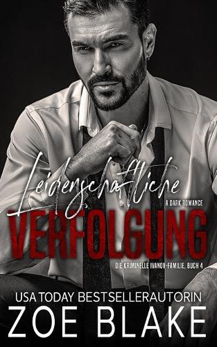 Leidenschaftliche Verfolgung