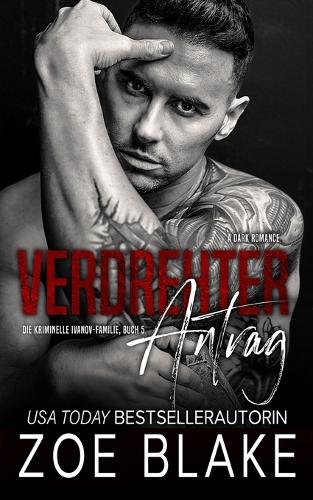 Verdrehter Antrag