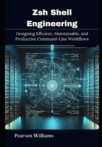 Zsh Shell Engineering