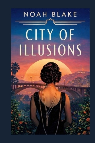 City of Illusion