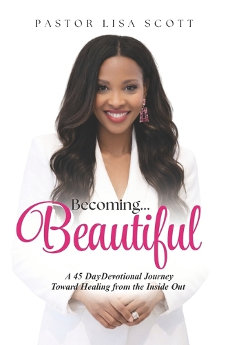 Becoming Beautiful