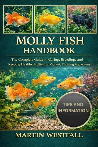 Molly Fish Handbook
