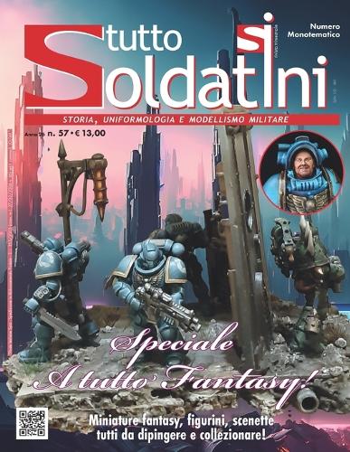 TuttoSoldatini n. 57