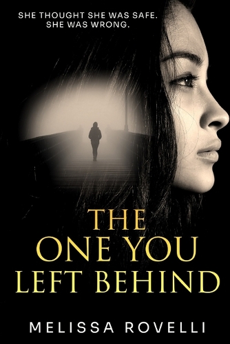 The One You Left Behind