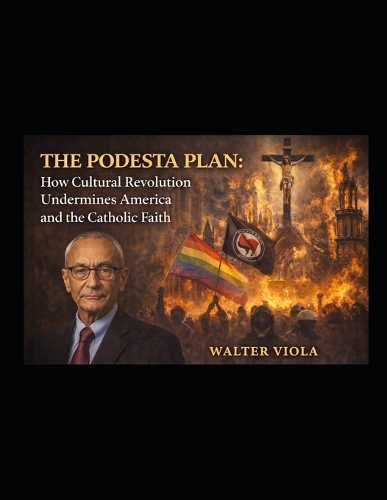 The Podesta Plan