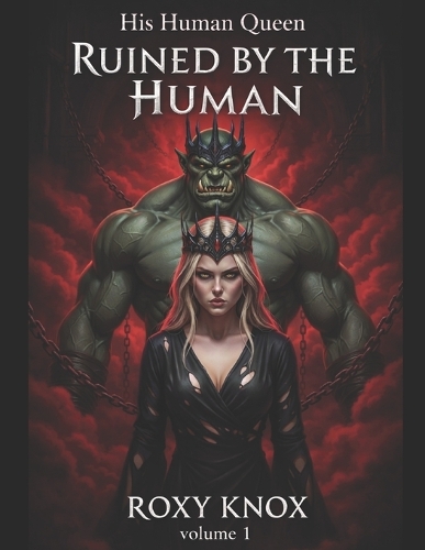 His Human Queen