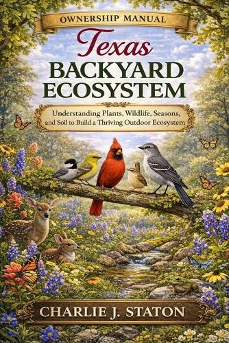 Texas Backyard Ecosystem