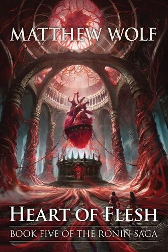 Heart of Flesh