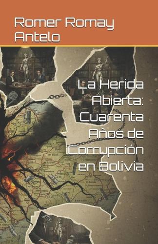 La Herida Abierta