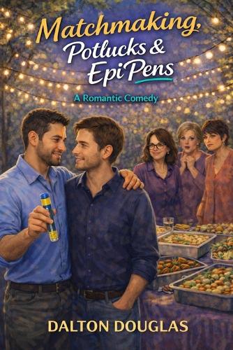 Matchmaking, Potlucks & EpiPens