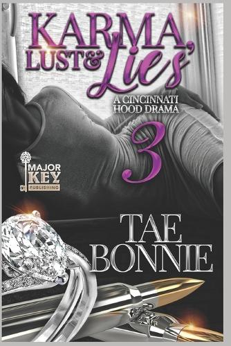 Karma, Lust & Lies 3